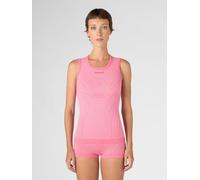 UYN U100170 MOTYON 2.0 UW SINGLET Sports vest Women's Flamenco XS