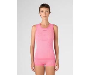 UYN U100170 MOTYON 2.0 UW SINGLET Sports vest Women's Flamenco XS