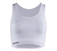 UYN U100172 MOTYON 2.0 UW High Support Sports Bra Women's Blanco M