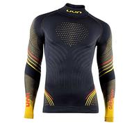 UYN U100347 NATYON 2.0 GERMANY UW LG_SL.TURTLE LG_SL.TURTLE NECK T-shirt Unisex Germany 13