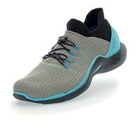 UYN Urban Outdoor, Zapatillas Hombre, Grey Melange, 39 EU