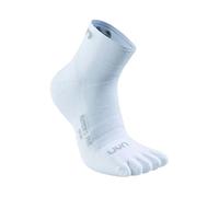 UYN UYN Man Runner's Five Low Cut Socks MAN RUNNER'S FIVE LOW CUT SOCKS