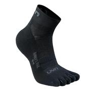 UYN UYN Man Runner's Five Low Cut Socks MAN RUNNER'S FIVE LOW CUT SOCKS