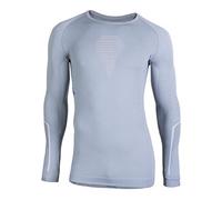 UYN Visyon - Pantalón Interior térmico Tights Medio para Hombre, Hombre, U100007, Wild Grey/Nude/Avio, XX-Large