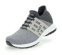 UYN Washi, Zapatillas Mujer, Gris, 37 EU