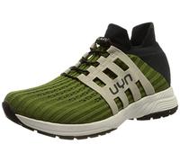 UYN Washi, Zapatos de Estilo de Vida Hombre, Verde Oliva, 42 EU