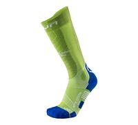 UYN Wintersports Calcetines Técnicos De Esquí, Hombres, Eslovenia Sloski Ski Clubs, 35-38