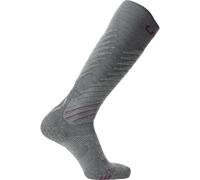 UYN Woman Ski One Comfort Fit Socks grey/purple (G360) 35/36