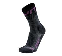 UYN Woman Trekking One All Season M Black/Purple - 35-36