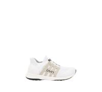 UYN Woman Washi Pluma Shoes, Blanco, 38 EU