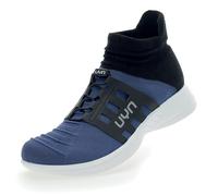 UYN X-Cross Tune, Zapatillas Hombre, Midnight Blue, 47 EU
