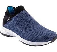 UYN Y100008-A108 Free Flow Master Sneaker Hombre Blue/Black EU 47