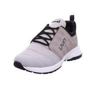 UYN Y100013-M336 Air Dual Tune Sneaker Hombre Sand/Silver EU 40
