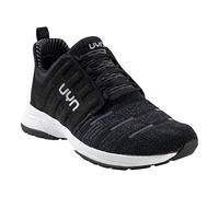 UYN Y100014-G035 Air Dual Tune Sneaker Mujer Anthracite/Black EU 41