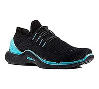UYN Y100041-A108 Urban Outdoor Sneaker Hombre Blue/Black EU 45