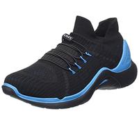 UYN Y100041-B000 Urban Outdoor Sneaker Hombre Black EU 42