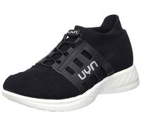 UYN Y100052-B036 3D Ribs Tune Sneaker Mujer Black/Charcoal EU 37
