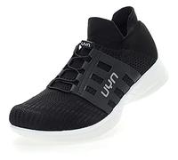 UYN Y100061-S004 Free Flow Metal Tune Sneaker Hombre Gold/Antracite EU 43