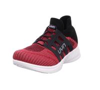 UYN Y100062-P416 Free Flow Metal Tune Sneaker Mujer Azalea Pink EU 41
