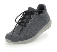 UYN Y100125 Living Cloud Sneaker Male Mezcla Gris Oscuro EU 40