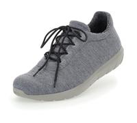 UYN Y100126 Living Cloud Sneaker Female Mezcla Gris Claro EU 38