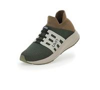 UYN Y100144 Nature Tune Vibram Sneaker Male Militar/Marrón EU 39