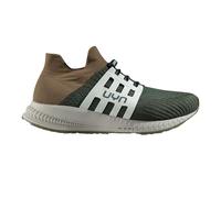 UYN Y100144 Nature Tune Vibram Sneaker Male Militar/Marrón EU 43