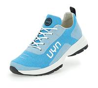 UYN Y100160 Air Dual XC Sneaker Male Turquesa EU 45