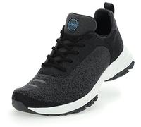 UYN Y100168 Air Dual SPORTBACK Sneaker Male Antracita/Negro EU 43