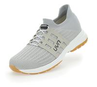 UYN Y100190 Haru Sneaker Male Plata EU 40