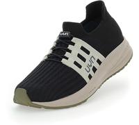 UYN Y100203 WASHI Vibram Sneaker Male Negro EU 41