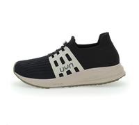 UYN Y100203 WASHI Vibram Sneaker Male Negro EU 44