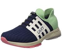 UYN Y100205 WASHI XC Brown Sole Sneaker Male Azul Medianoche/Loden Escarcha EU 43