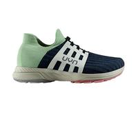 UYN Y100205 WASHI XC Brown Sole Sneaker Male Azul Medianoche/Loden Escarcha EU 47