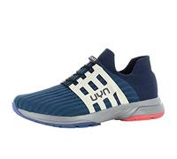 UYN Y100209 WASHI XC Iron Sole Sneaker Male Gas EU 43
