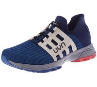 UYN Y100209 WASHI XC Iron Sole Sneaker Male Gas EU 45