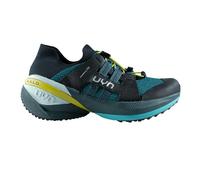 UYN Y100296, Oxford Plano Hombre, Anthracite Deep Lake, 42 EU