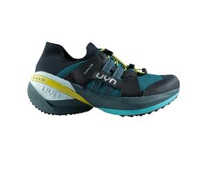 UYN Y100296, Oxford Plano Hombre, Anthracite Deep Lake, 42 EU