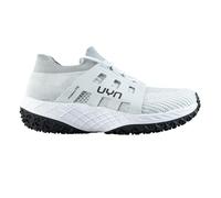 UYN Y100355, Oxford Plano Mujer, Pearl Grey, 35 EU