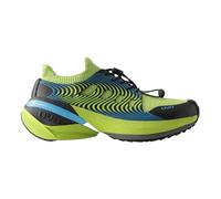 UYN Y100406, Oxford Plano Hombre, Verde Claro, 48 EU