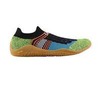 UYN Y100416, Oxford Plano Hombre, Verde (Acid Green), 37 EU