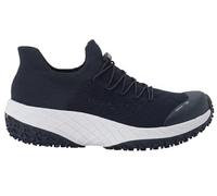 UYN Y100516A928 Easy In Zapatillas de Deporte Hombre Night Blue Textil, Zapatillas Técnicas para Trails Mixtos y Entrenamiento Intensivo, azul, 41 EU