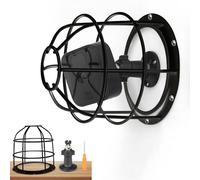 UYODM Jaula de Montaje antirrobo, Compatible con Blink Outdoor, Blink Mini, cámara Blink Indoor