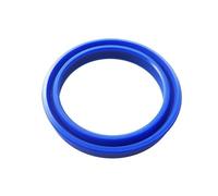UYSSJTGAZ Anillo de Sellado Aceite for Cilindro hidráulico Poliuretano, diámetro Interior 40-48 mm, Tipo UN/UHS/U/Y, Orificio for Eje, Junta Anillo General, 1 Unidad(45x65x9)