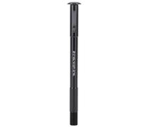 UYSTDMXKA Eje pasante Trasero de Bicicleta de aleación de Aluminio, Eje pasante para de 142 x 12 mm para Cuadro, Eje pasante de fácil instalación para Rueda de Bicicleta con Rosca M12,