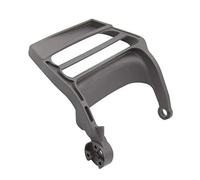 UYTGFO Accesorio de protección de manija de freno for motosierras Husqvarna A26F 346, 350, 351 y 353.