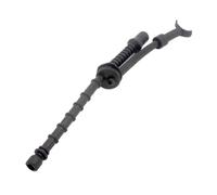 UYTGFO Accesorio for máquina de jardín Stihl MS200T, MS200, MS 020T, repuestos de motosierra de gasolina, manguera de línea de combustible(10 Pcs)