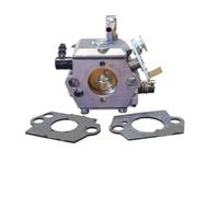 UYTGFO Ajuste for 028 028AV W-A-L-B-R-O WT-16B Tillotson HU-40 reemplazar #1118 120 0600 piezas de motosierra 028 carburador