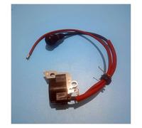 UYTGFO Ajuste for ALPINA CASTOR CASTEL VIP34 VIP40 VIP52 VIP 34 40 42 52 FLEX52 A540 500 600 650 700 750 800 STAR 45 55 BOBINA DE ENCENDIDO 3210670