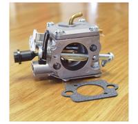 UYTGFO Ajuste for carburador 395 395xp W-A-L-B-R-O WJ tipo 501 35 55-01